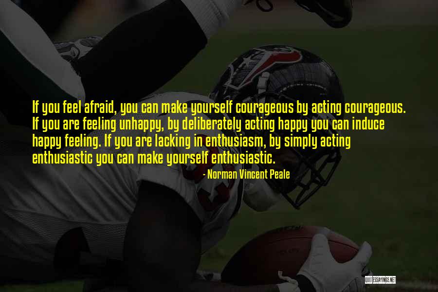 Gumede Quotes By Norman Vincent Peale Gumede Quotes By Norman Vincent Peale