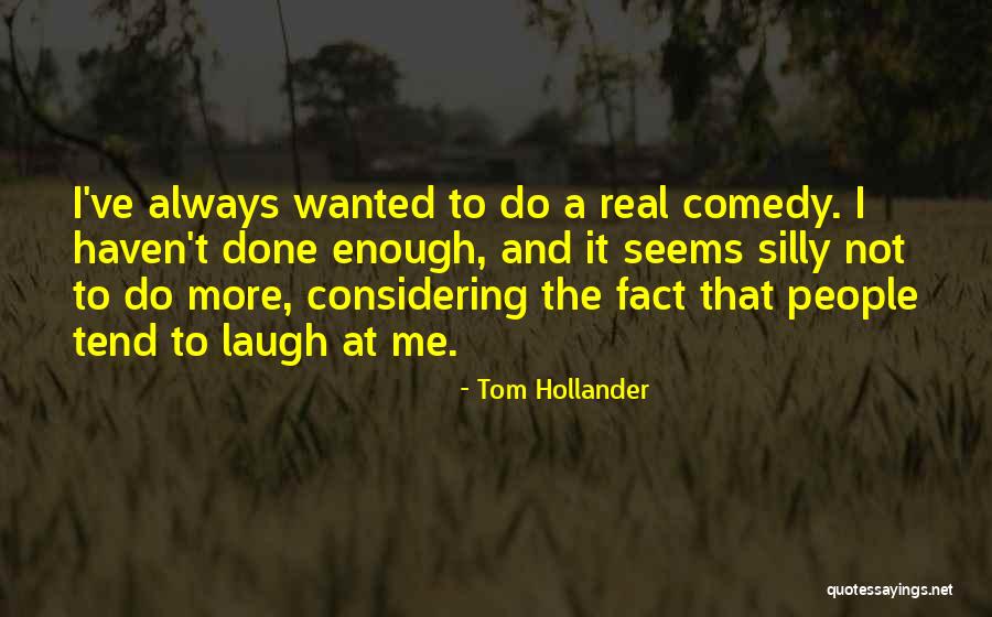 Gumer Quotes By Tom Hollander Gumer Quotes By Tom Hollander