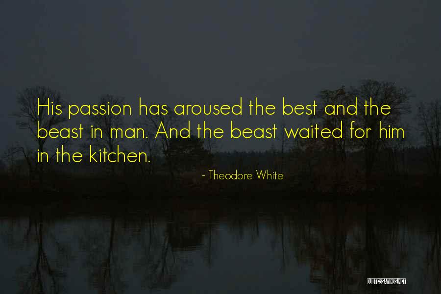 Gumex Quotes By Theodore White Gumex Quotes By Theodore White