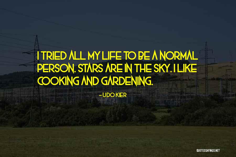 Gumicukor Quotes By Udo Kier Gumicukor Quotes By Udo Kier