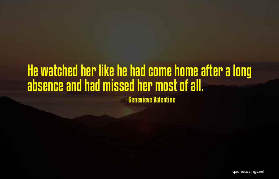 Gumiho Quotes By Genevieve Valentine Gumiho Quotes By Genevieve Valentine
