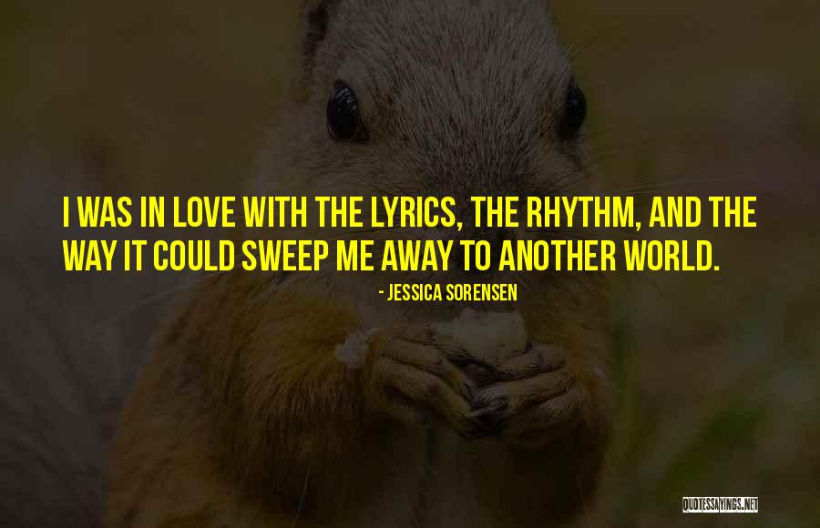 Gumilev Poetry Quotes By Jessica Sorensen Gumilev Poetry Quotes By Jessica Sorensen