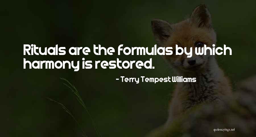 Gumilev Wikipedia Quotes By Terry Tempest Williams Gumilev Wikipedia Quotes By Terry Tempest Williams
