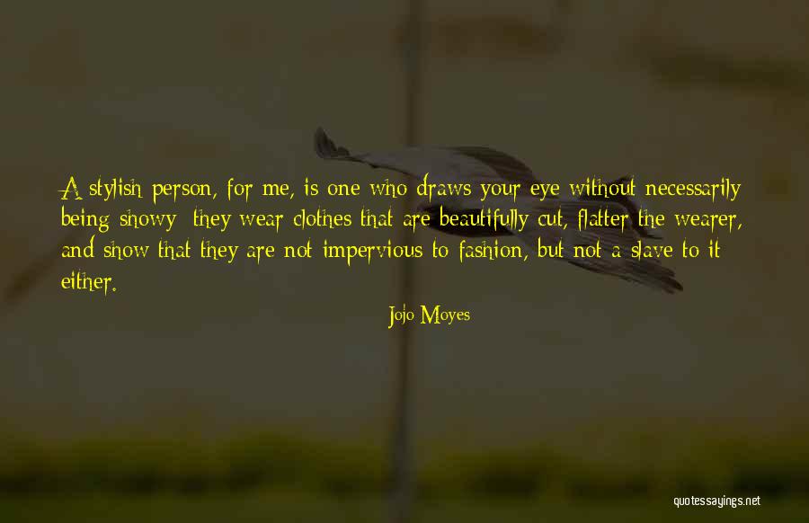 Gumilevica Quotes By Jojo Moyes Gumilevica Quotes By Jojo Moyes