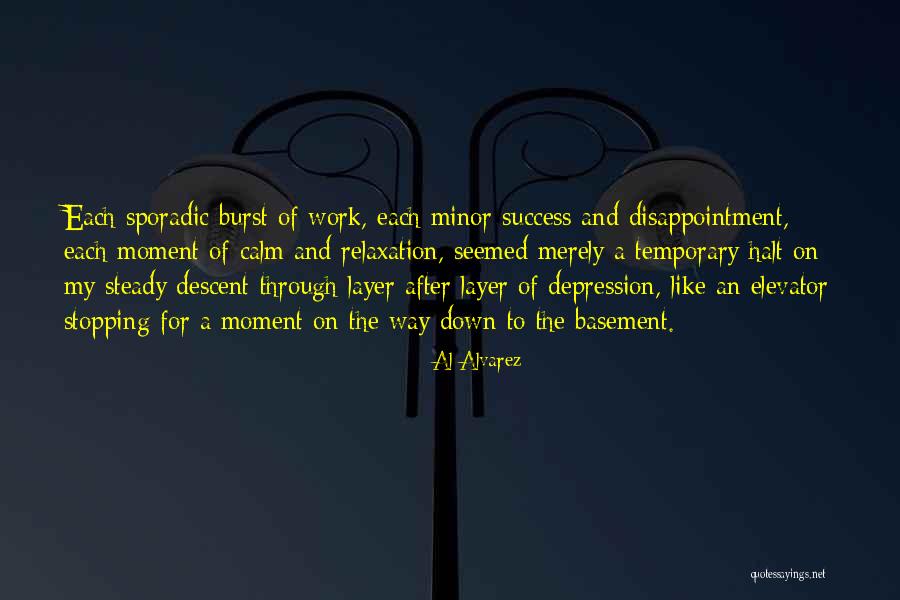 Gumina Roseann Quotes By Al Alvarez Gumina Roseann Quotes By Al Alvarez