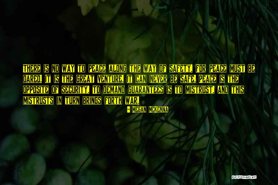 Gumiragaszt Quotes By Megan McKenna Gumiragaszt Quotes By Megan McKenna