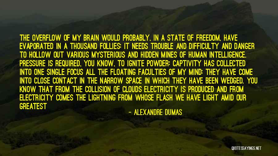 Gumirani Quotes By Alexandre Dumas Gumirani Quotes By Alexandre Dumas