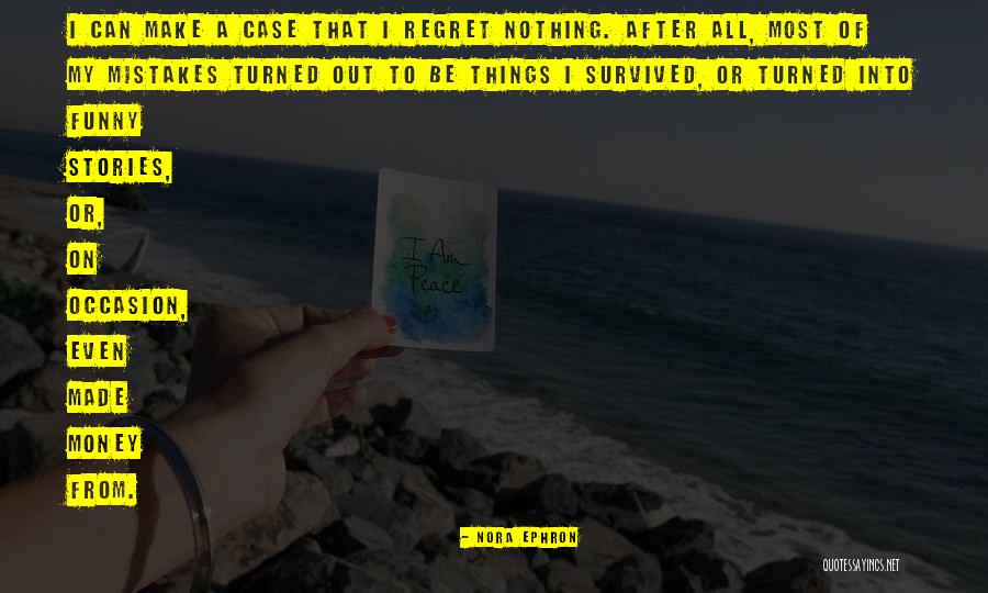 Gumkowski Jessica Quotes By Nora Ephron Gumkowski Jessica Quotes By Nora Ephron