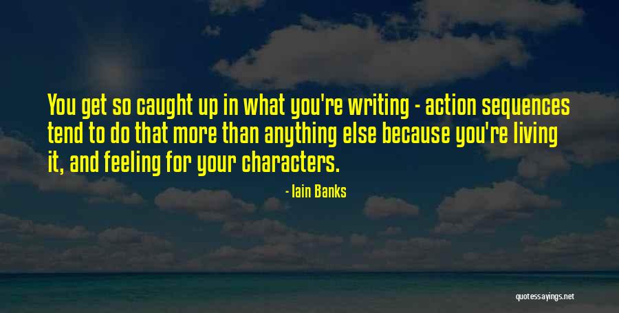 Gummed Labels Quotes By Iain Banks Gummed Labels Quotes By Iain Banks