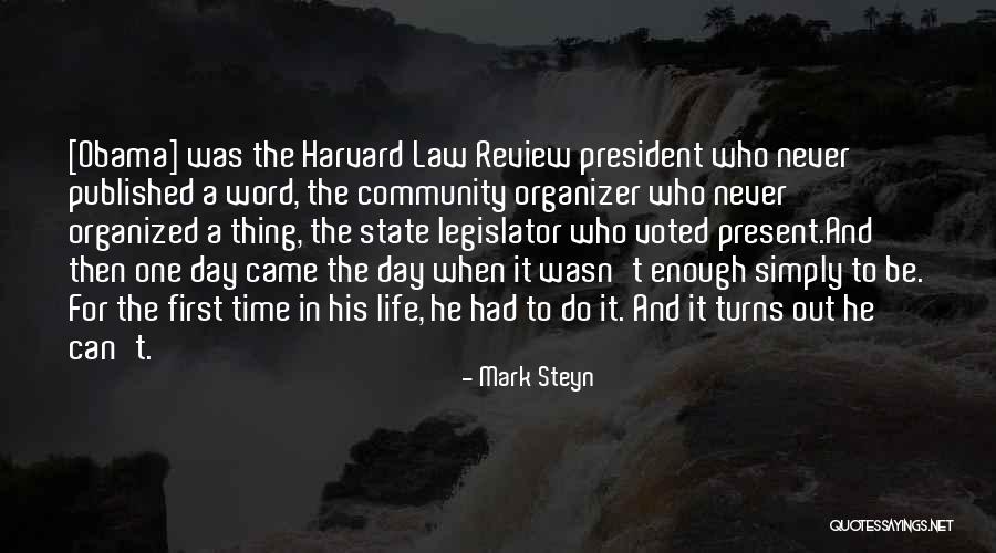 Gummed Up Quotes By Mark Steyn Gummed Up Quotes By Mark Steyn