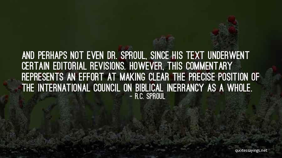 Gummerson Family Crest Quotes By R.C. Sproul Gummerson Family Crest Quotes By R.C. Sproul