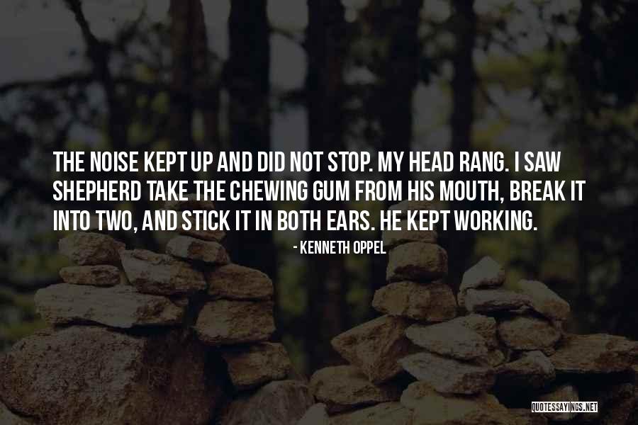 Gummerson Name Quotes By Kenneth Oppel Gummerson Name Quotes By Kenneth Oppel
