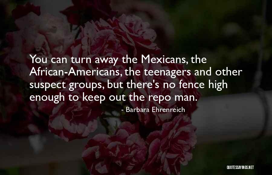 Gumming Food Quotes By Barbara Ehrenreich Gumming Food Quotes By Barbara Ehrenreich