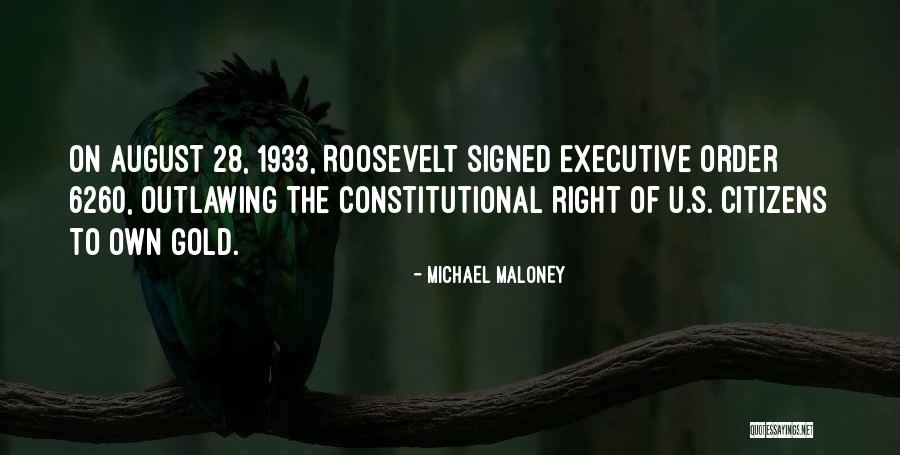 Gumming Up The Works Quotes By Michael Maloney Gumming Up The Works Quotes By Michael Maloney