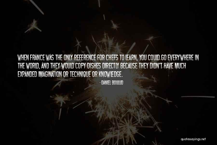 Gummist Vlar Quotes By Daniel Boulud Gummist Vlar Quotes By Daniel Boulud