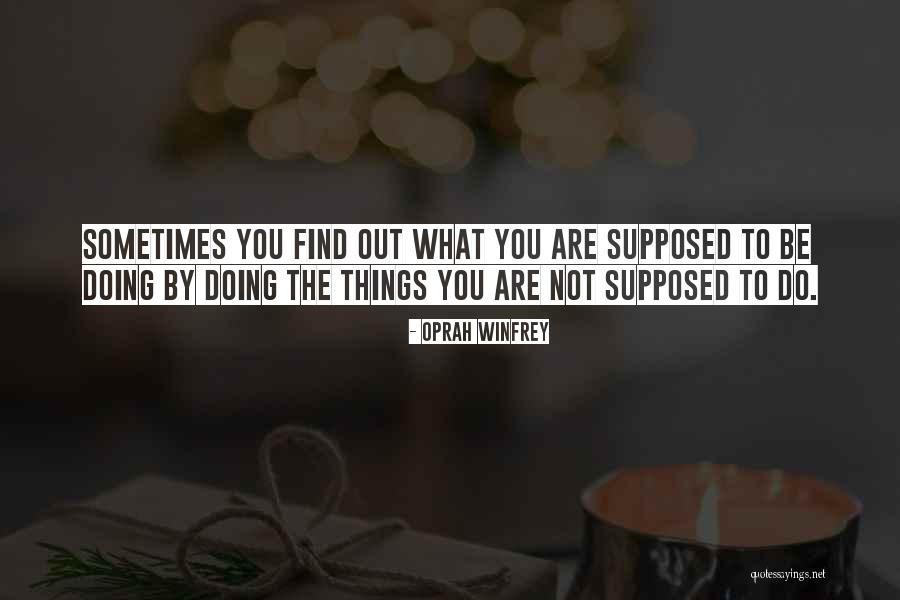Gummistopfen Quotes By Oprah Winfrey Gummistopfen Quotes By Oprah Winfrey