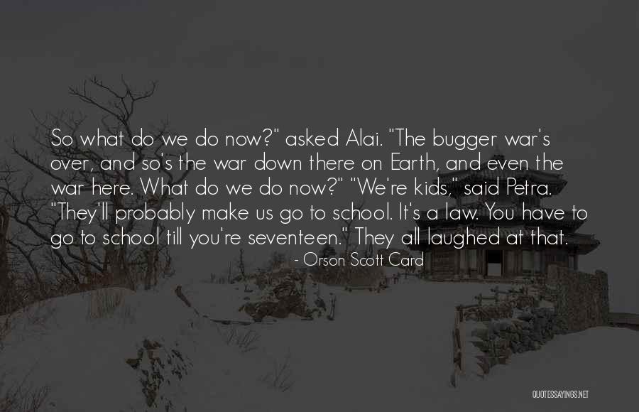 Gummo Lyrics Quotes By Orson Scott Card Gummo Lyrics Quotes By Orson Scott Card