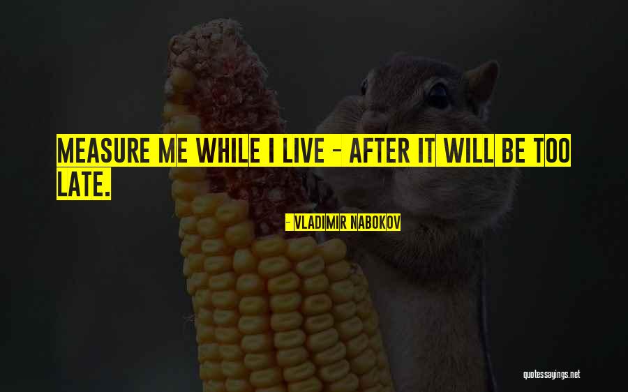 Gumprecht Cells Quotes By Vladimir Nabokov Gumprecht Cells Quotes By Vladimir Nabokov