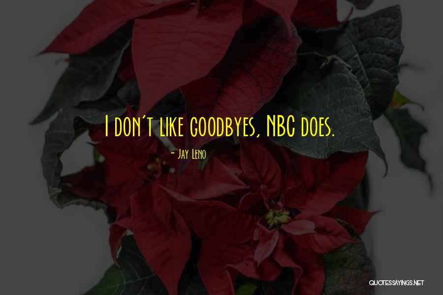 Gumprechtove Quotes By Jay Leno Gumprechtove Quotes By Jay Leno