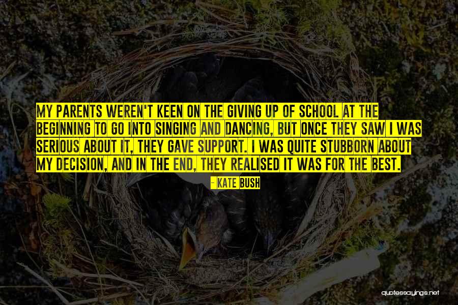 Gumption Cider Quotes By Kate Bush Gumption Cider Quotes By Kate Bush