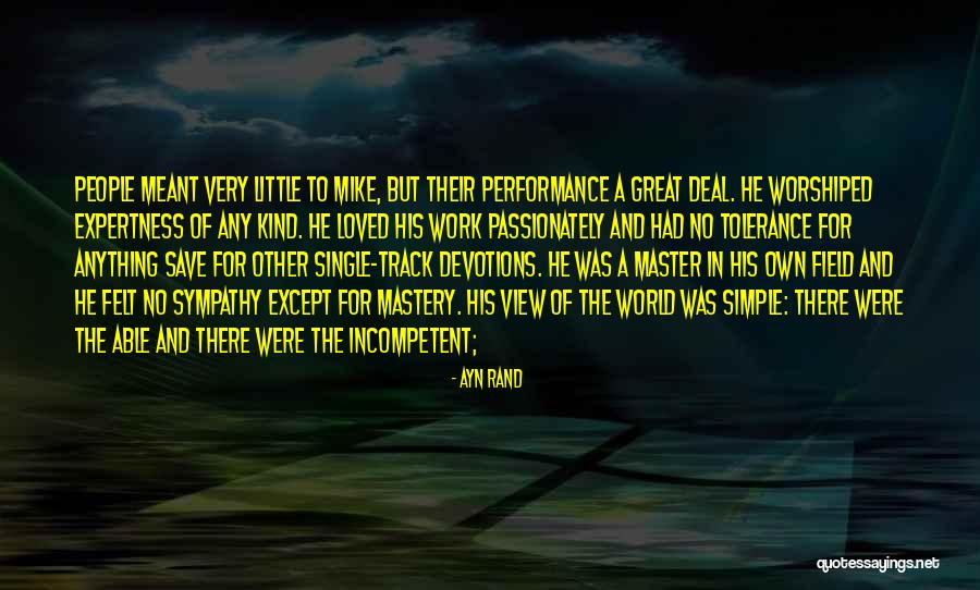 Gumshoe Ace Quotes By Ayn Rand Gumshoe Ace Quotes By Ayn Rand