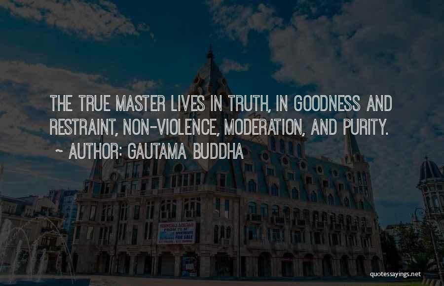 Gumshoe Investor Quotes By Gautama Buddha