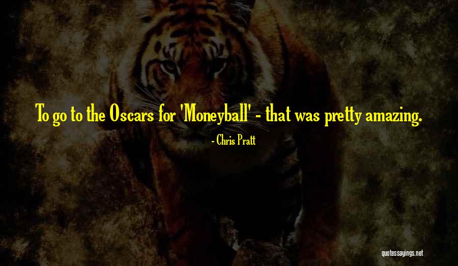 Gumshoes Publication Quotes By Chris Pratt