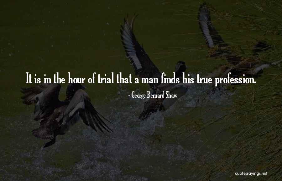 Gumshoes Publication Quotes By George Bernard Shaw