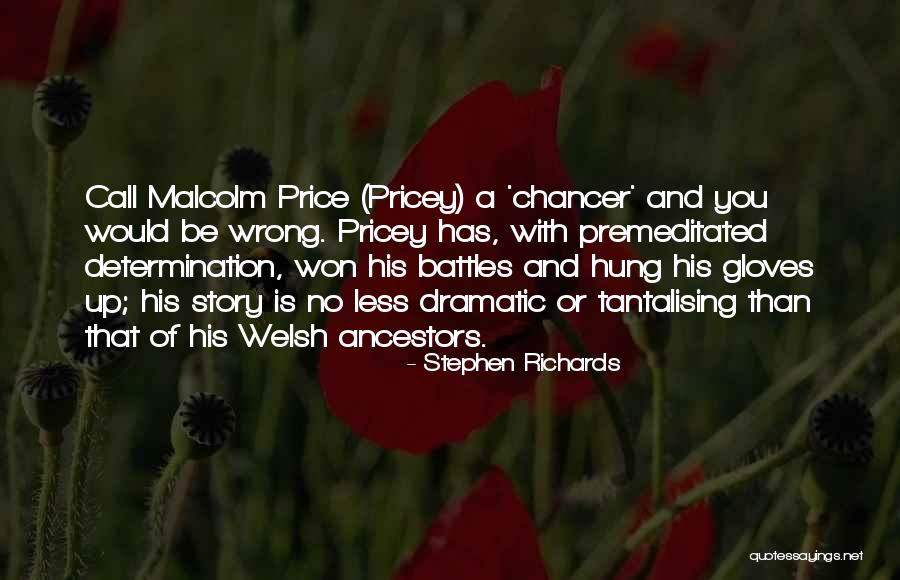 Gumshoes Publication Quotes By Stephen Richards Gumshoes Publication Quotes By Stephen Richards