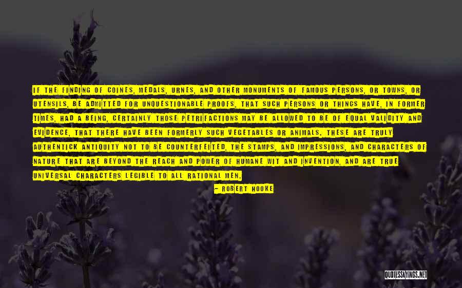 Gumuchian Platinum Quotes By Robert Hooke Gumuchian Platinum Quotes By Robert Hooke