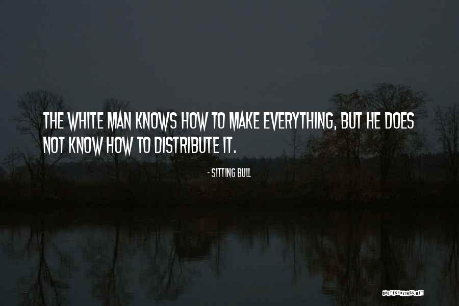 Gumuchian Platinum Quotes By Sitting Bull Gumuchian Platinum Quotes By Sitting Bull
