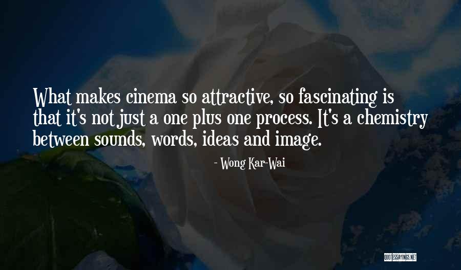 Gumuchian Platinum Quotes By Wong Kar-Wai Gumuchian Platinum Quotes By Wong Kar-Wai