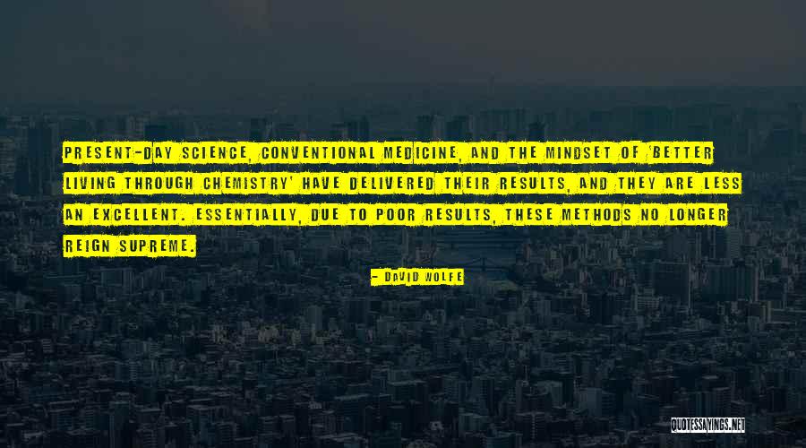 Gumucio Abogados Quotes By David Wolfe Gumucio Abogados Quotes By David Wolfe