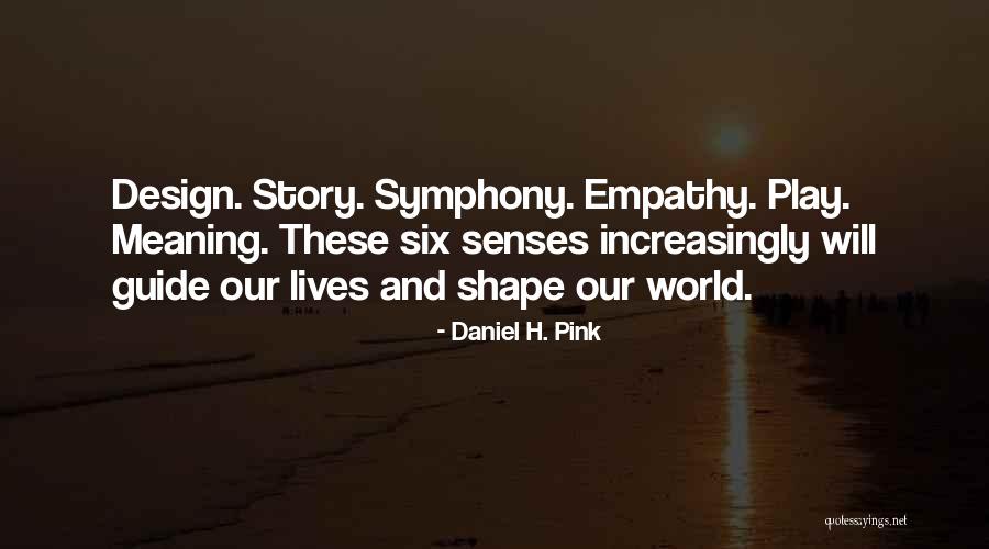 Gumus Serija Quotes By Daniel H. Pink Gumus Serija Quotes By Daniel H. Pink