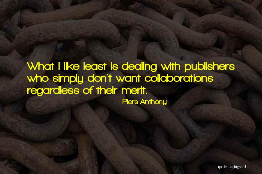 Gun Christmas Quotes By Piers Anthony