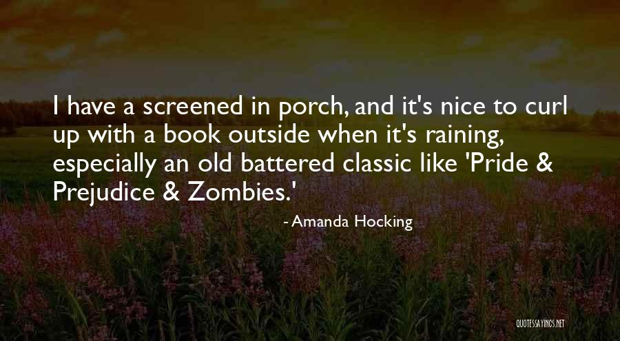 Gun Control Being Bad Quotes By Amanda Hocking Gun Control Being Bad Quotes By Amanda Hocking