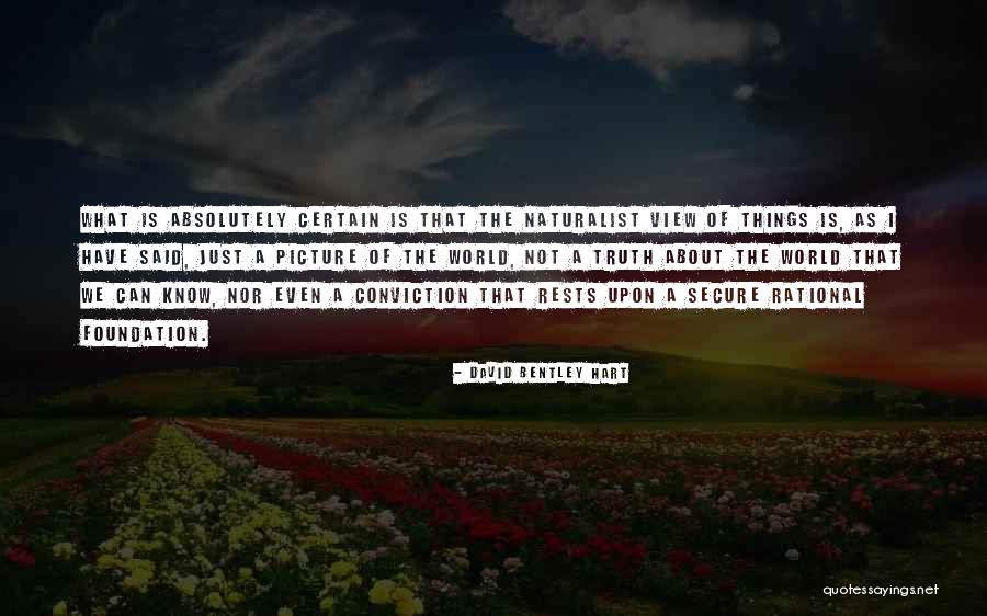 Gun Crazy 1950 Quotes By David Bentley Hart Gun Crazy 1950 Quotes By David Bentley Hart