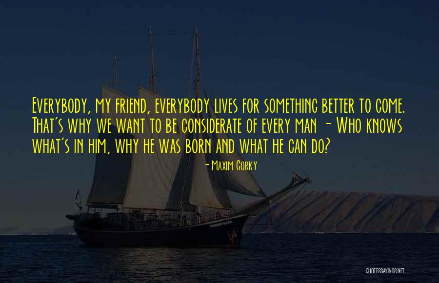 Gun Crazy 1950 Quotes By Maxim Gorky Gun Crazy 1950 Quotes By Maxim Gorky