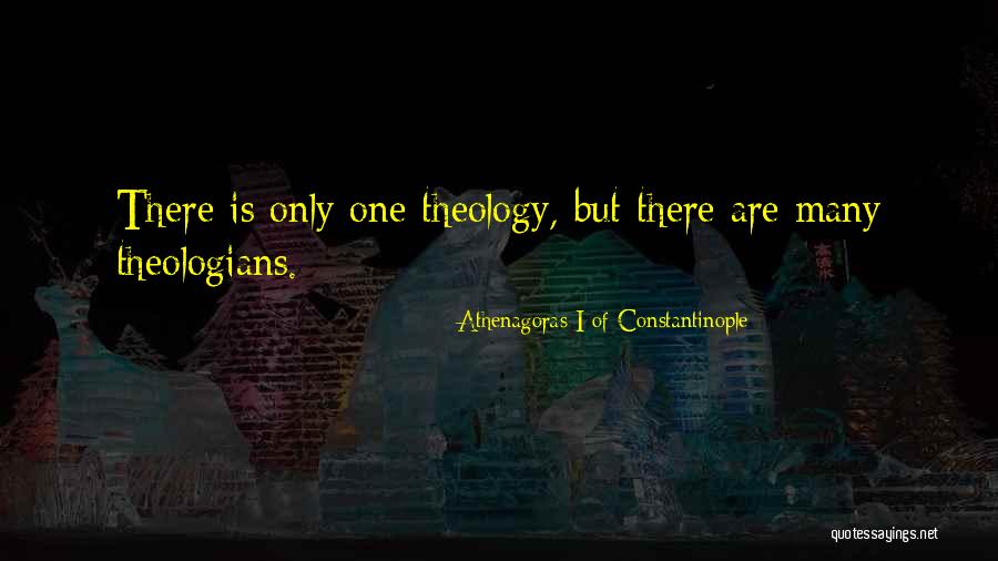 Gun Dingdong Quotes By Athenagoras I Of Constantinople Gun Dingdong Quotes By Athenagoras I Of Constantinople