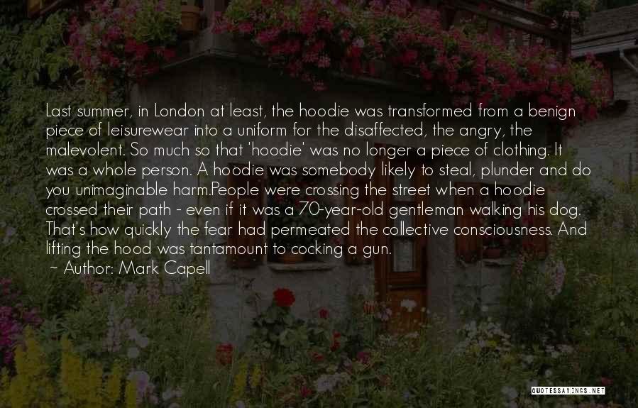 Gun Dog Quotes By Mark Capell Gun Dog Quotes By Mark Capell