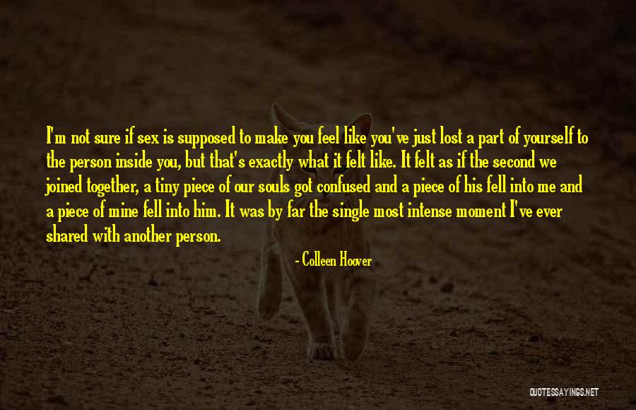 Gun Games Quotes By Colleen Hoover Gun Games Quotes By Colleen Hoover