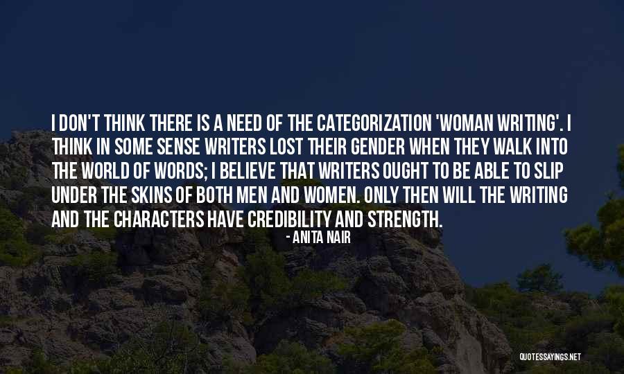 Gun Guild Quotes By Anita Nair Gun Guild Quotes By Anita Nair