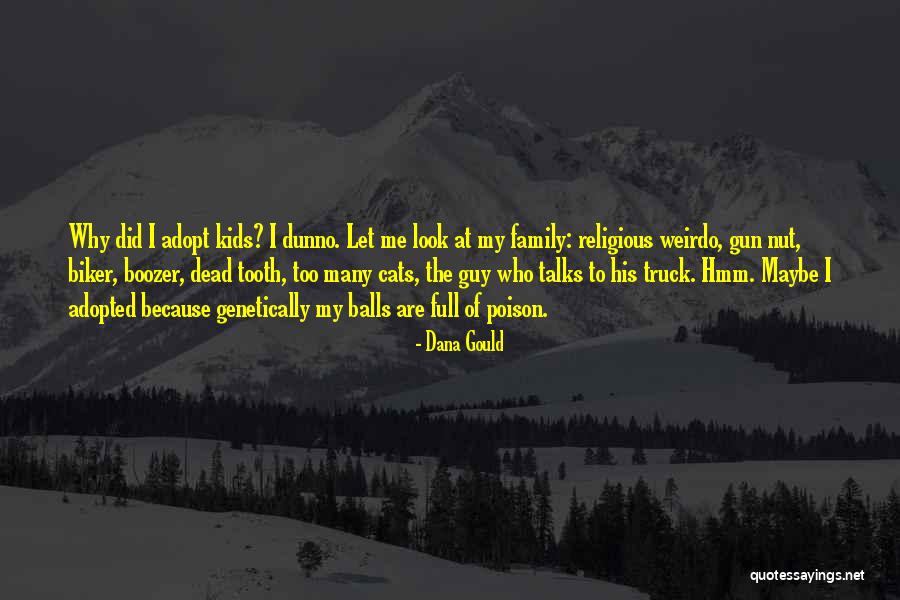 Gun Nut Quotes By Dana Gould Gun Nut Quotes By Dana Gould