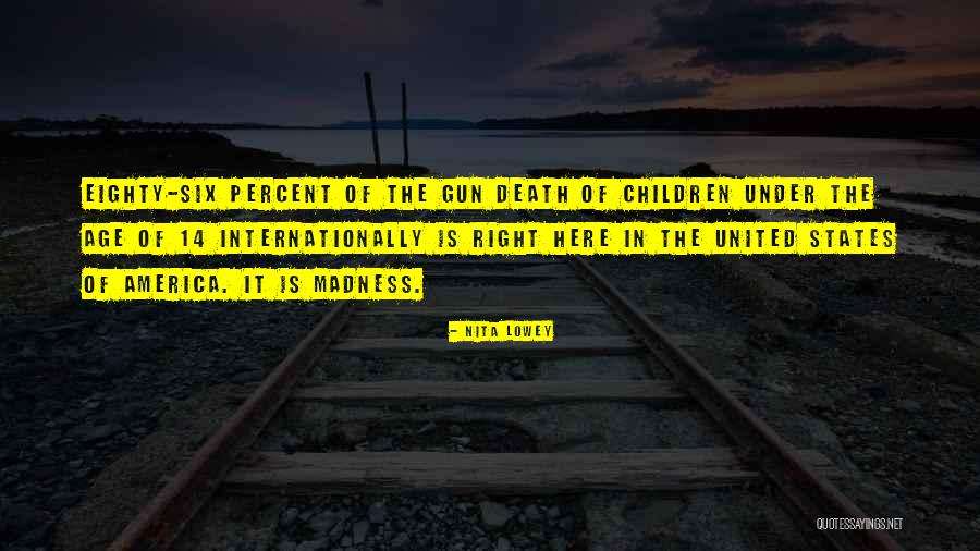 Gun Right Quotes By Nita Lowey Gun Right Quotes By Nita Lowey
