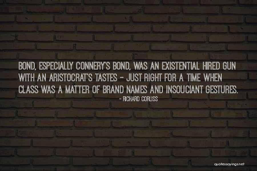 Gun Right Quotes By Richard Corliss Gun Right Quotes By Richard Corliss
