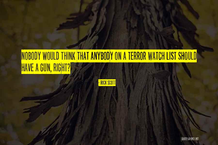 Gun Right Quotes By Rick Scott Gun Right Quotes By Rick Scott