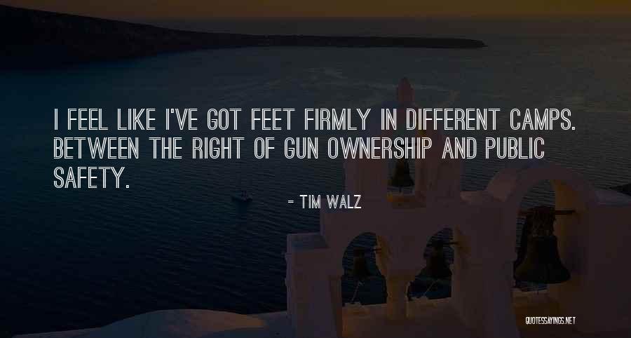 Gun Right Quotes By Tim Walz Gun Right Quotes By Tim Walz