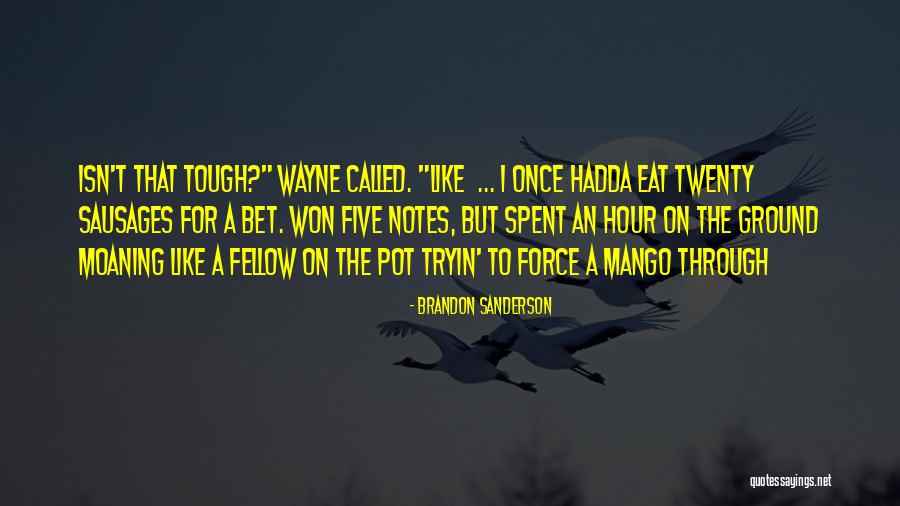 Gun Rooms Quotes By Brandon Sanderson Gun Rooms Quotes By Brandon Sanderson