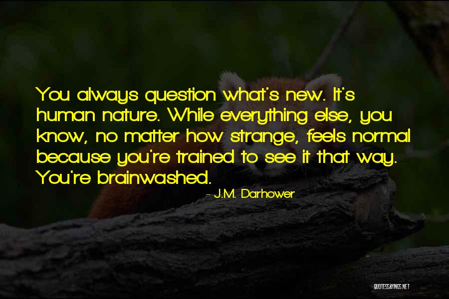 Gun Rooms Quotes By J.M. Darhower Gun Rooms Quotes By J.M. Darhower