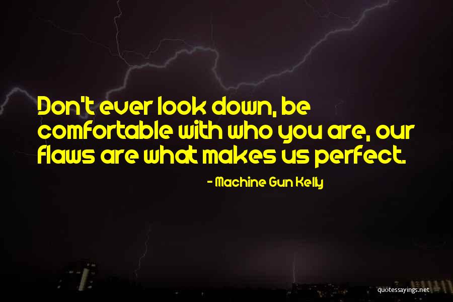 Gun That Looks Quotes By Machine Gun Kelly Gun That Looks Quotes By Machine Gun Kelly